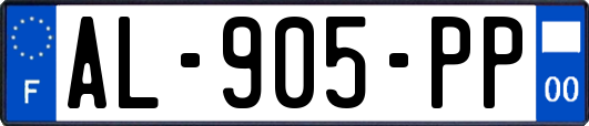 AL-905-PP