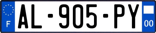 AL-905-PY