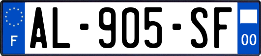 AL-905-SF