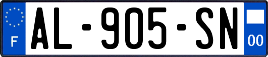 AL-905-SN