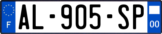 AL-905-SP