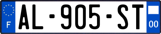 AL-905-ST