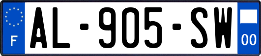 AL-905-SW