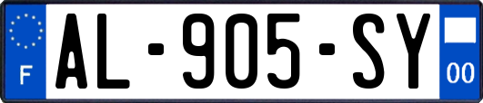 AL-905-SY