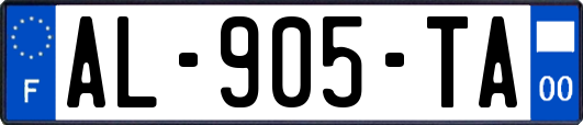 AL-905-TA