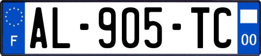 AL-905-TC