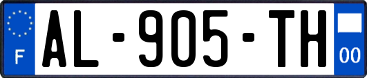 AL-905-TH