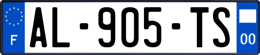 AL-905-TS