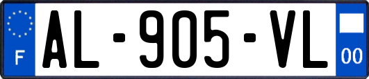AL-905-VL