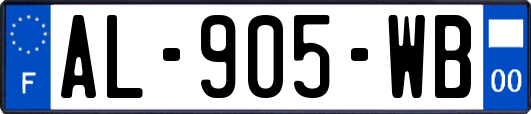 AL-905-WB