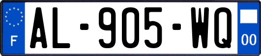 AL-905-WQ