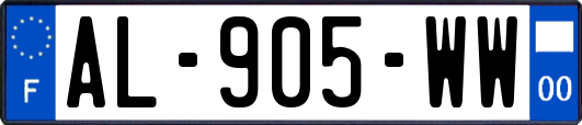 AL-905-WW