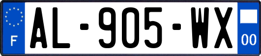 AL-905-WX