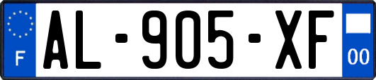 AL-905-XF