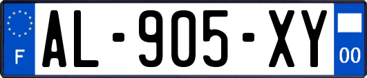 AL-905-XY