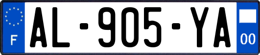 AL-905-YA