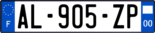 AL-905-ZP