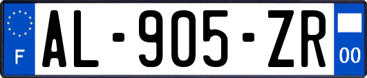 AL-905-ZR