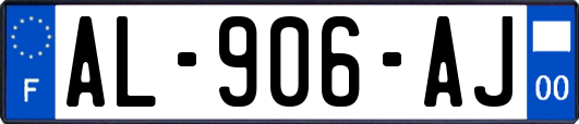 AL-906-AJ