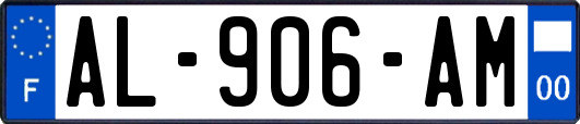 AL-906-AM
