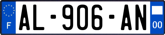 AL-906-AN