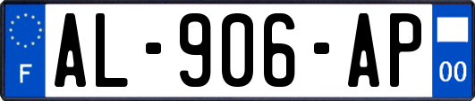 AL-906-AP