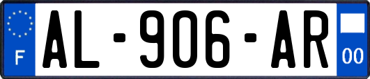 AL-906-AR