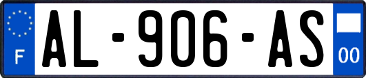 AL-906-AS