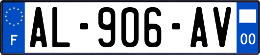 AL-906-AV