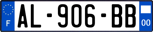 AL-906-BB