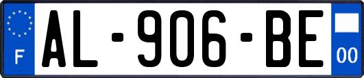 AL-906-BE