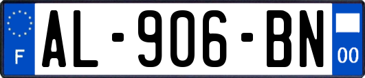 AL-906-BN