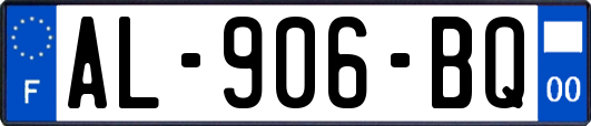 AL-906-BQ
