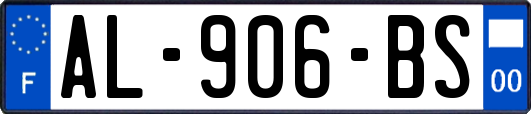 AL-906-BS