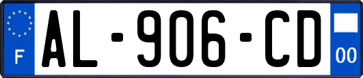 AL-906-CD