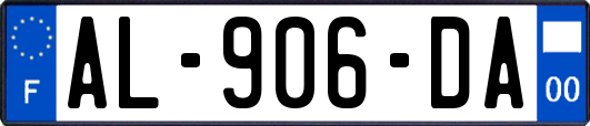 AL-906-DA
