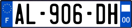 AL-906-DH