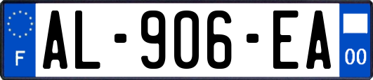 AL-906-EA