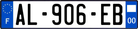 AL-906-EB