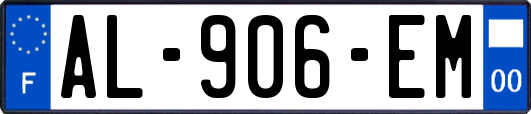 AL-906-EM