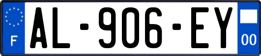 AL-906-EY