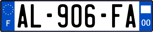 AL-906-FA