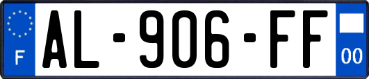 AL-906-FF
