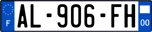 AL-906-FH