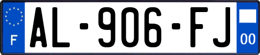 AL-906-FJ