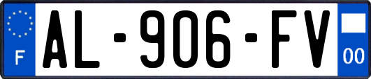 AL-906-FV