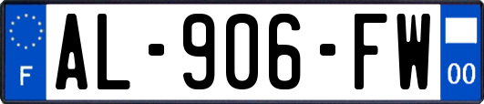 AL-906-FW