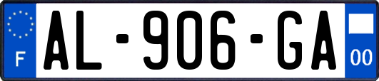 AL-906-GA