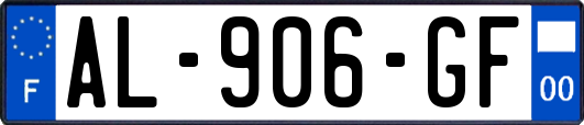 AL-906-GF