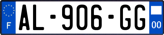 AL-906-GG